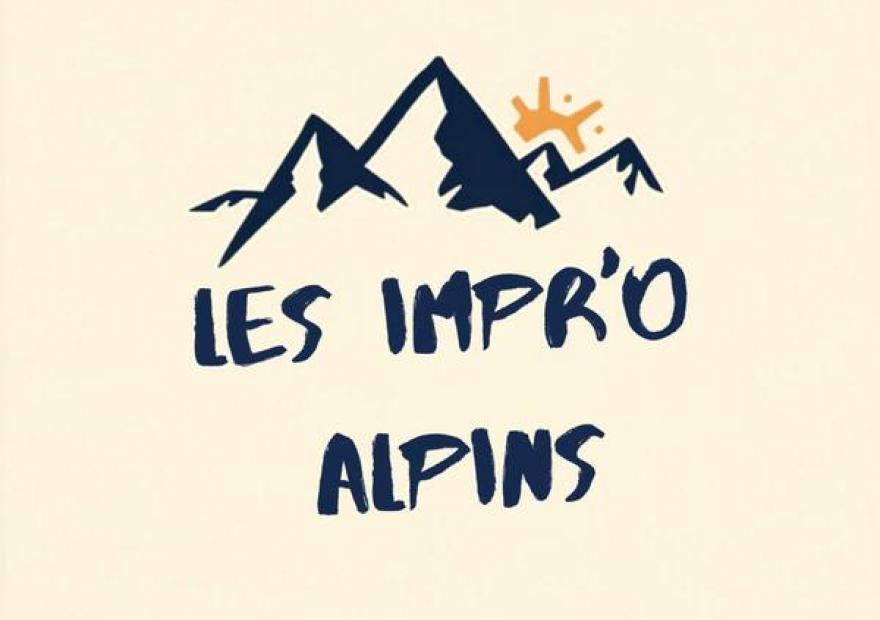 Les Impr'O Alpins au café Biocoop Chez Puy_Saint-Chaffrey