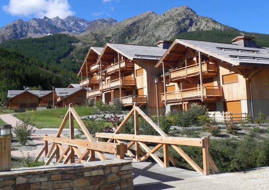 Arts et Vie Résidences_Le Monêtier-les-Bains