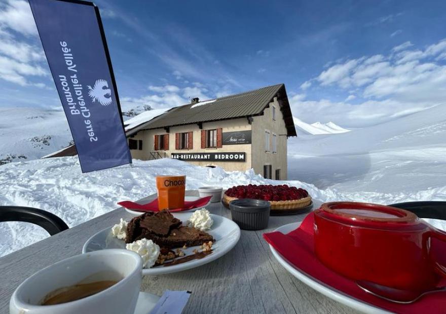 Beau Refuge du Galibier_Le Monêtier-les-Bains
