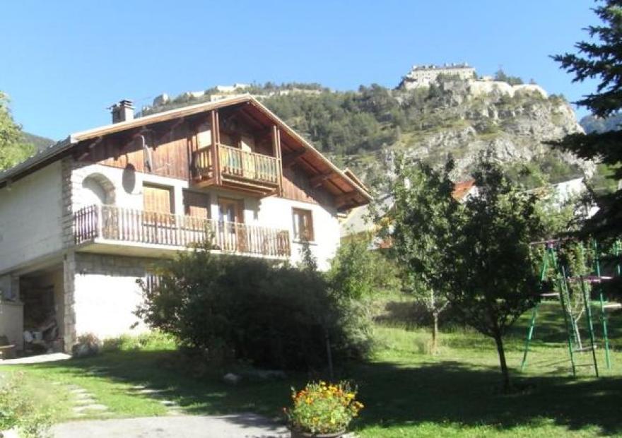 Location meublé Briançon Lefort Christophe