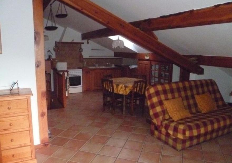 Location meublé Briançon Lefort Christophe