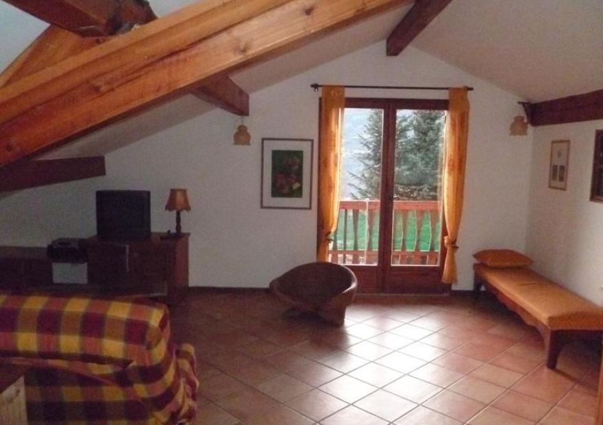 Location meublé Briançon Lefort Christophe