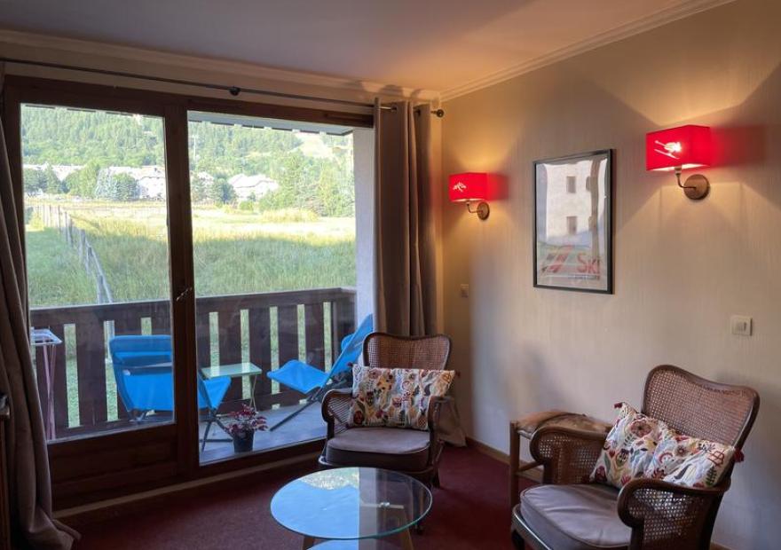 3 PIECES ALPAGA (CHOR)_La Salle-les-Alpes