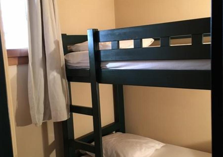 3 PIECES ALPAGA (CHOR)_La Salle-les-Alpes