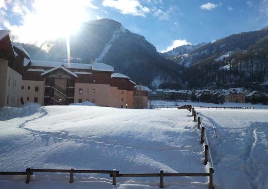 3 PIECES ALPAGA (CHOR)_La Salle-les-Alpes