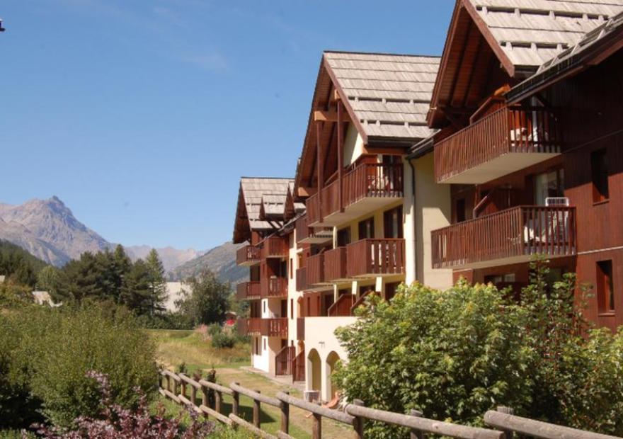 3 PIECES ALPAGA (CHOR)_La Salle-les-Alpes