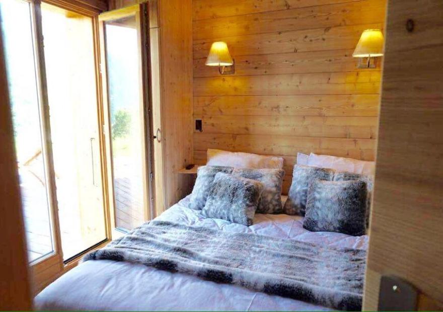 Granger Sandrine - Chalet Léli