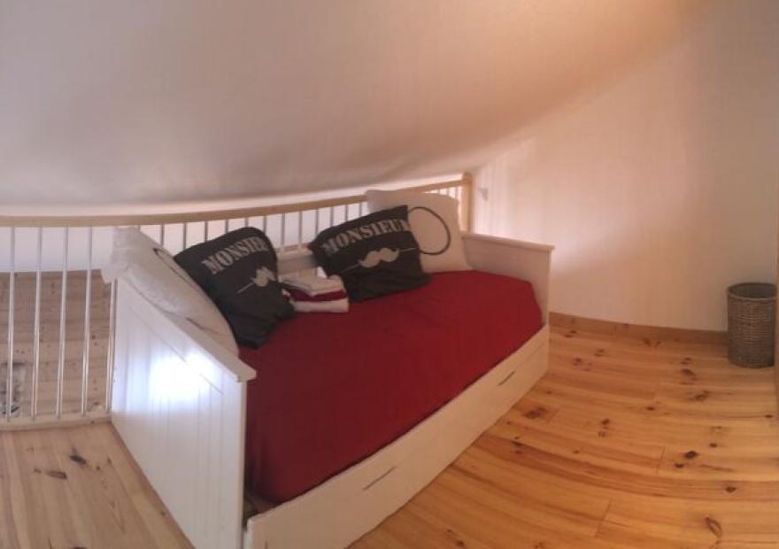 Martin Eric et Laurence - Chalet Kazou