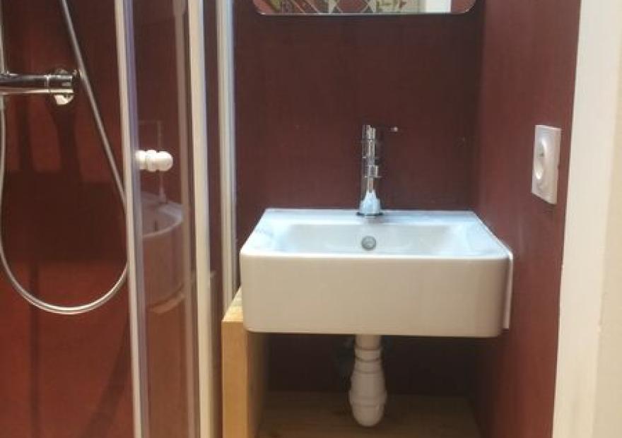 Martin Eric et Laurence - Chalet Kazou