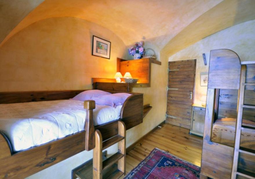 4-pieces-maison-vallon-lits-superposes-serre-chevalier-villeneuve