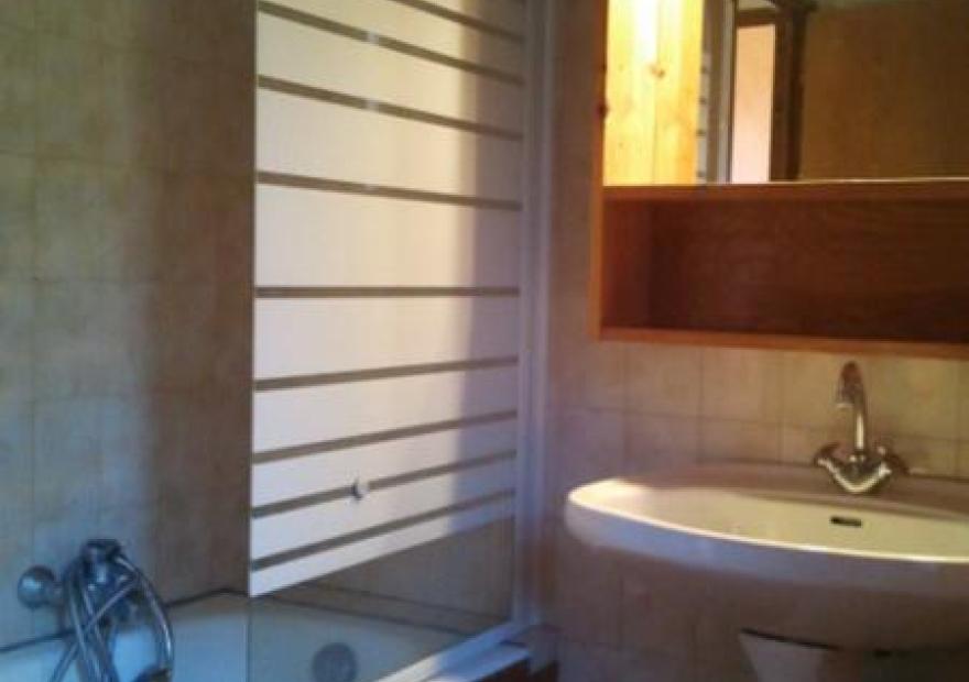 Massoule Gisèle_Saint-Chaffrey