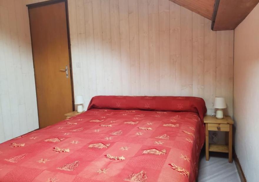 Massoule Gisèle_Saint-Chaffrey