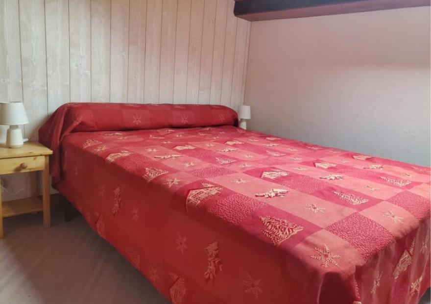 Massoule Gisèle_Saint-Chaffrey