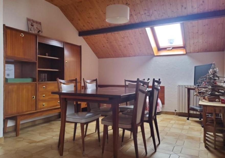 Massoule Gisèle_Saint-Chaffrey