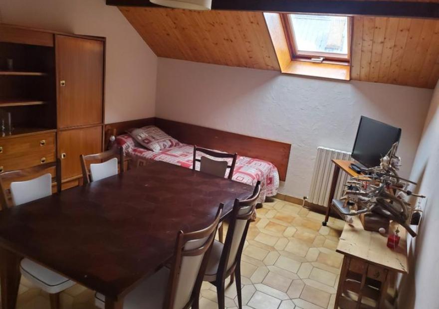 Massoule Gisèle_Saint-Chaffrey