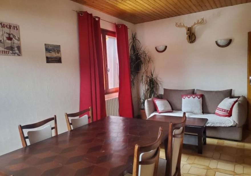 Massoule Gisèle_Saint-Chaffrey