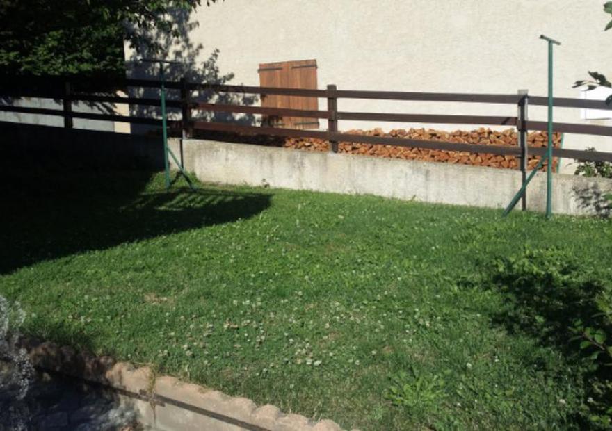 Massoule Gisèle_Saint-Chaffrey