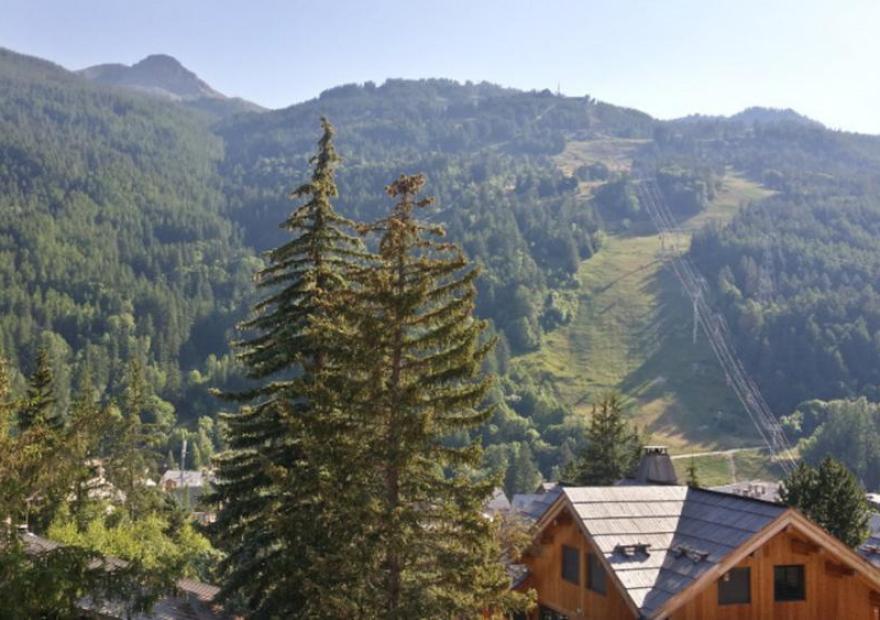 Massoule Gisèle_Saint-Chaffrey