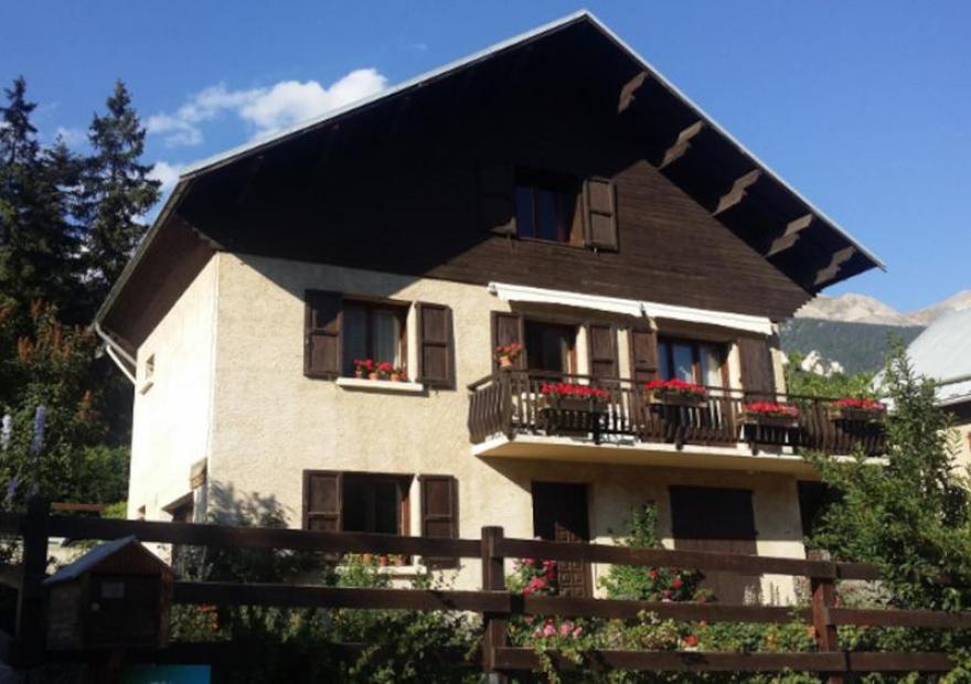 Massoule Gisèle_Saint-Chaffrey