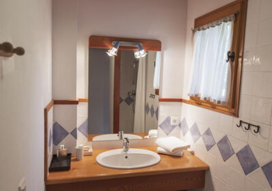 salle de bain 1