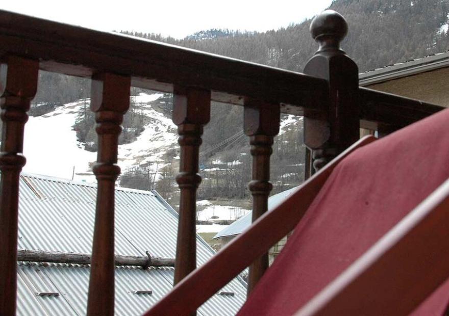 Gadet Daniele - Le Balcon