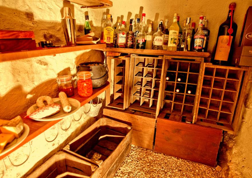 Mattana Bruno - Chalet Mattange