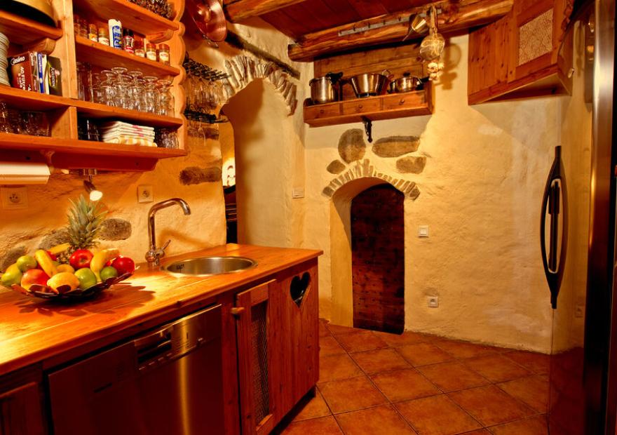 Mattana Bruno - Chalet Mattange