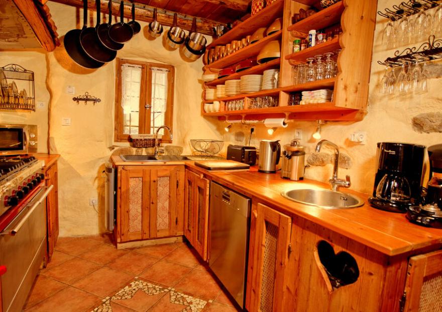 Mattana Bruno - Chalet Mattange