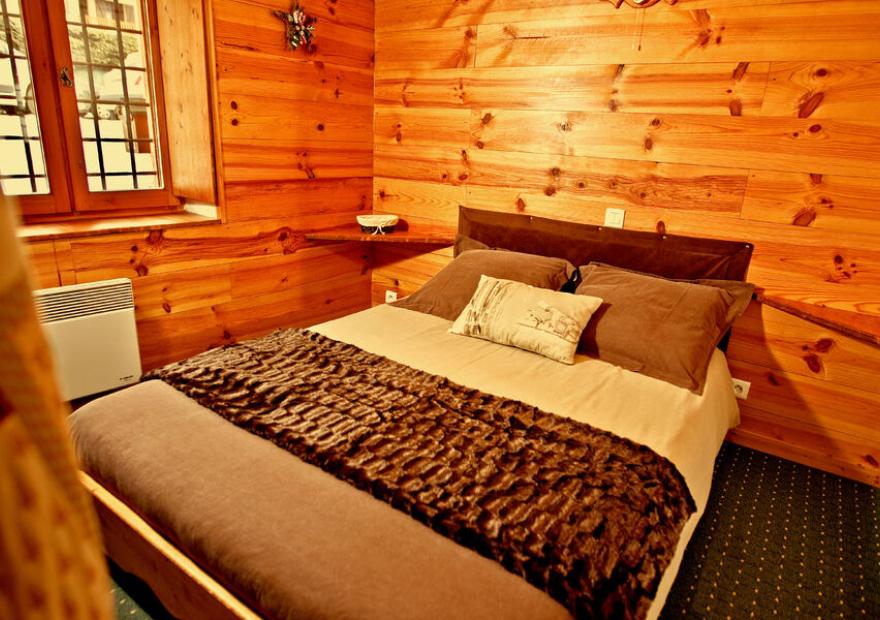 Mattana Bruno - Chalet Mattange