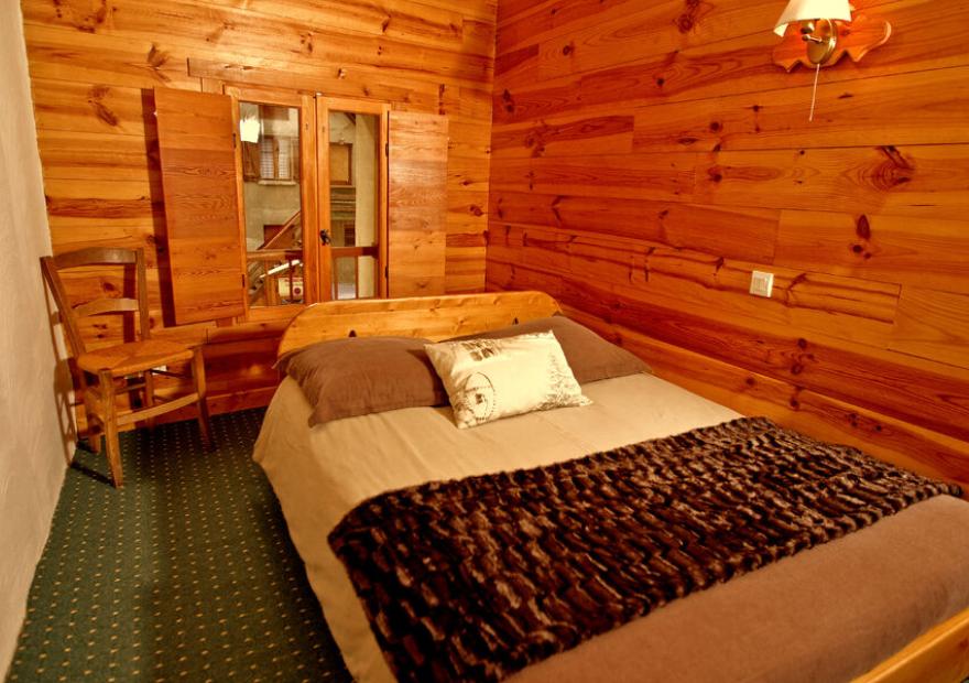 Mattana Bruno - Chalet Mattange