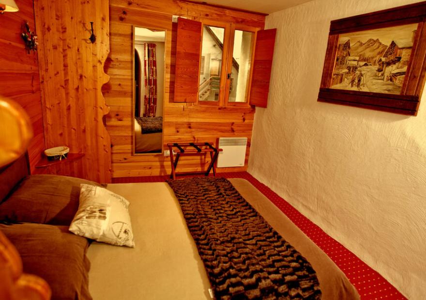 Mattana Bruno - Chalet Mattange