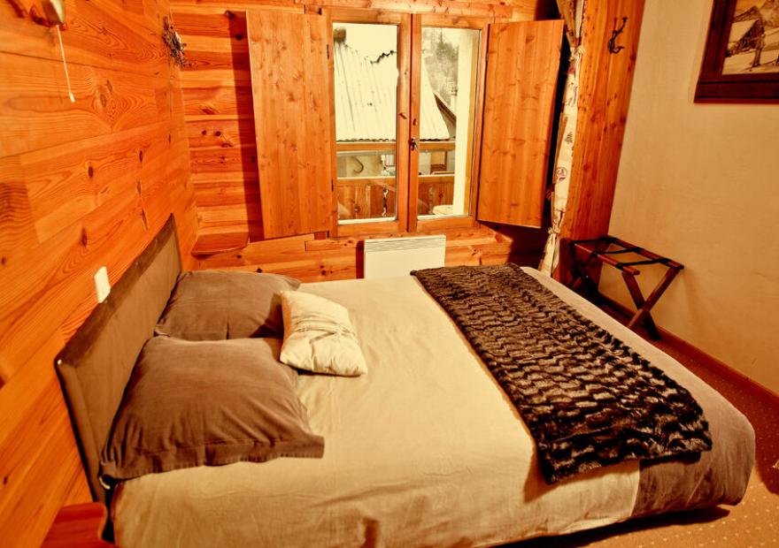 Mattana Bruno - Chalet Mattange