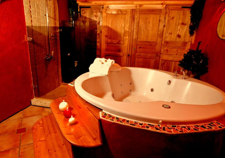 Mattana Bruno - Chalet Mattange