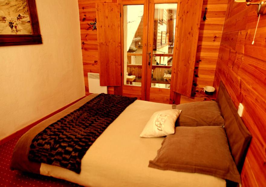 Mattana Bruno - Chalet Mattange