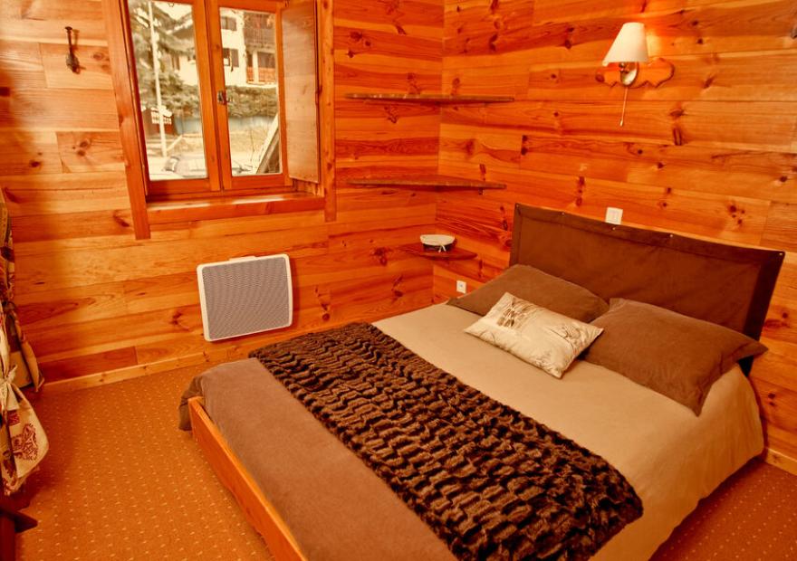 Mattana Bruno - Chalet Mattange