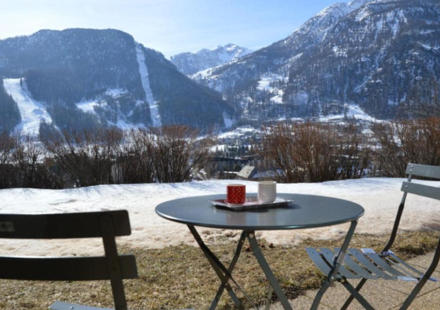 SerreCheAz - Hulet Sandrine_La Salle-les-Alpes