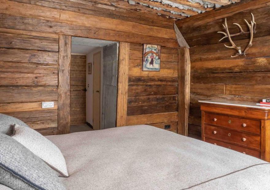 La Ferme du Voyageur
