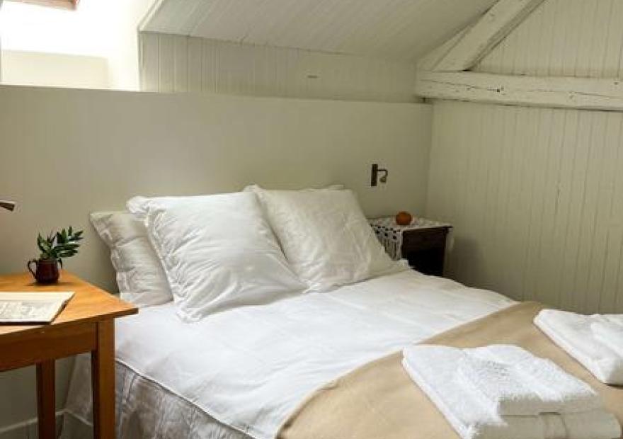 Pension des Remparts_Briançon