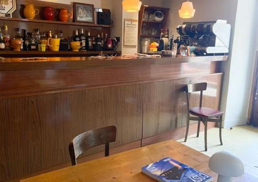 Pension des Remparts_Briançon