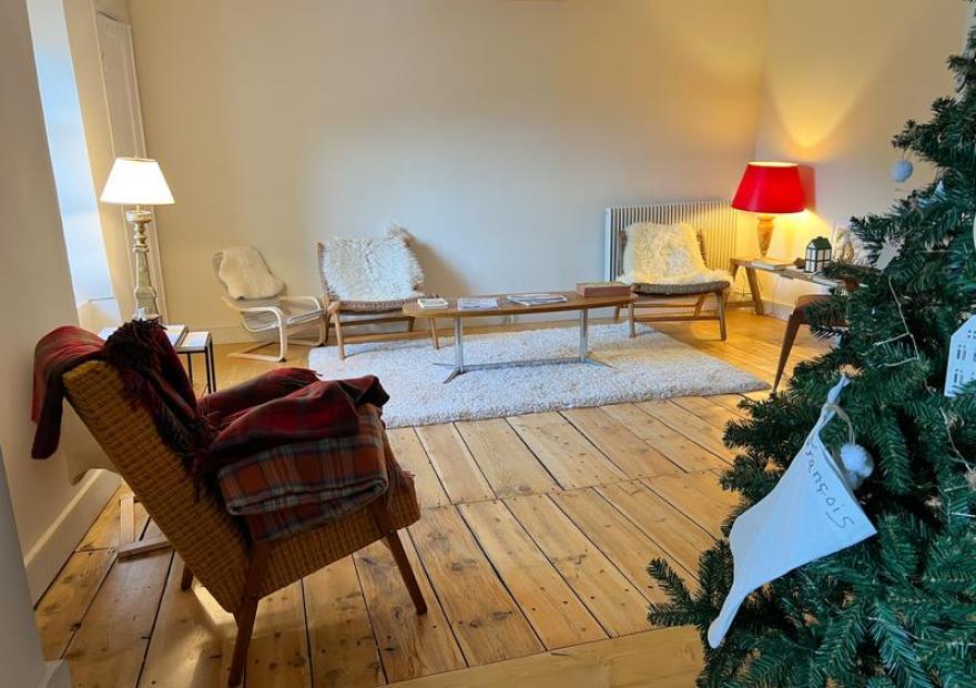 Pension des Remparts_Briançon