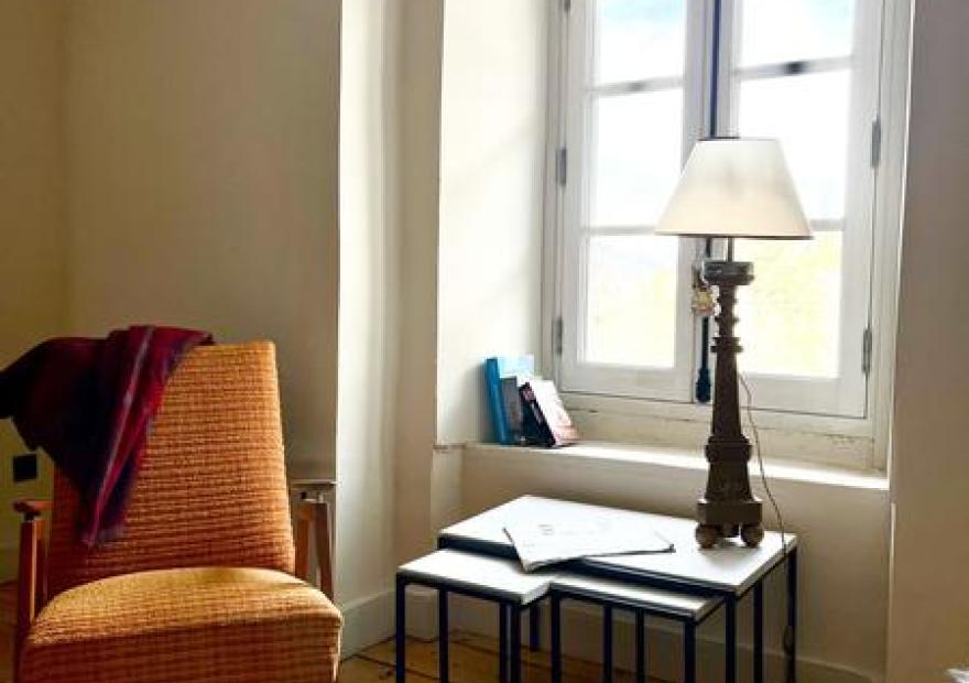 Pension des Remparts_Briançon