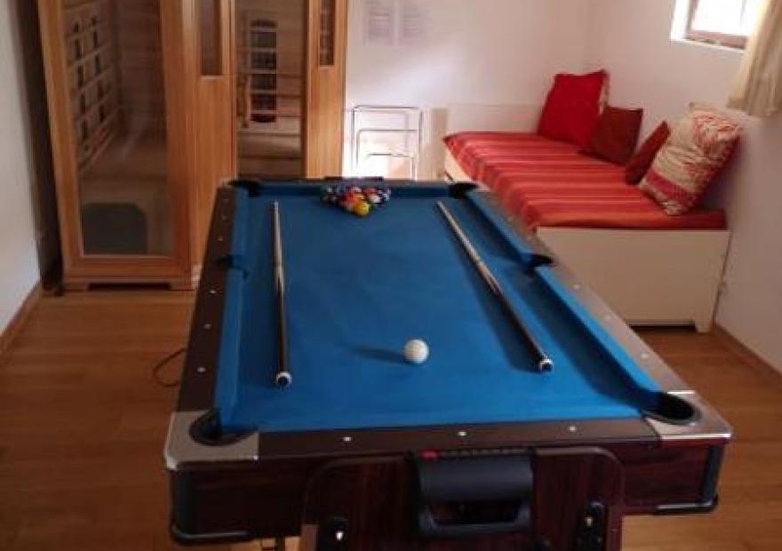 Chalet Le Mont Milo_Briançon