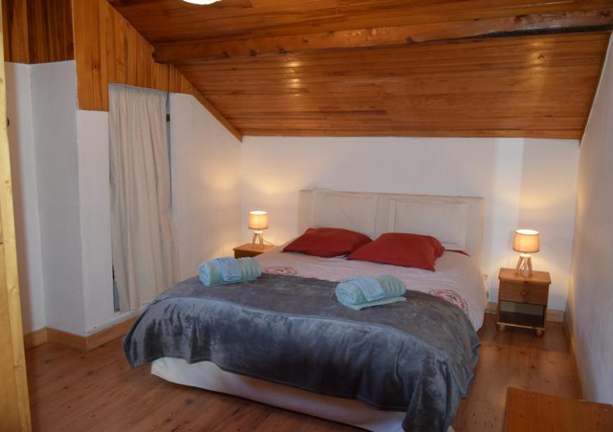 Chalet Le Mont Milo_Briançon