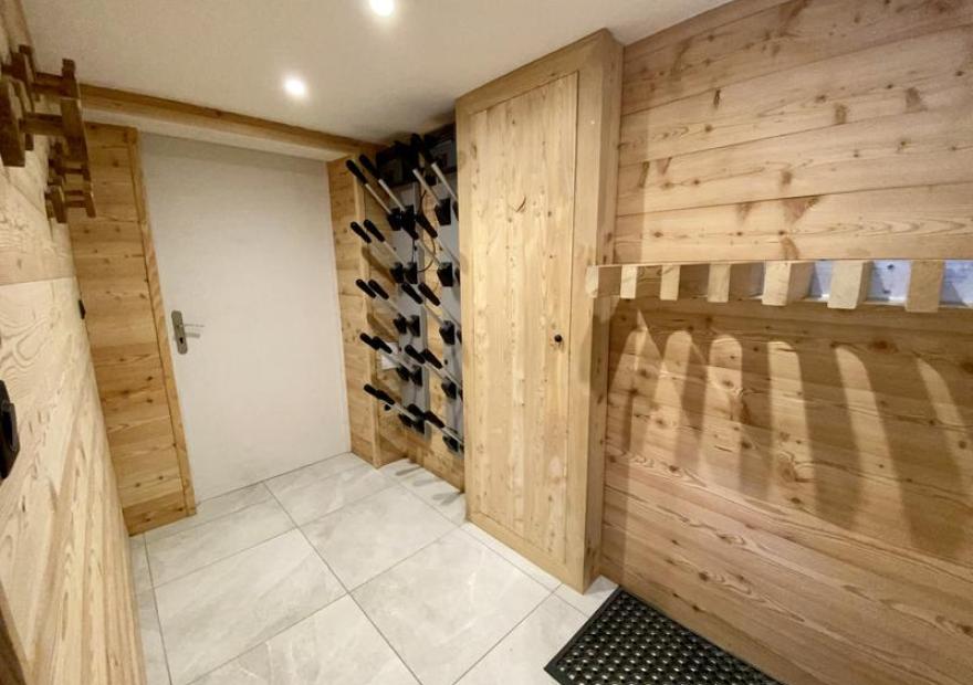 Chalet Le Mont Milo_Briançon