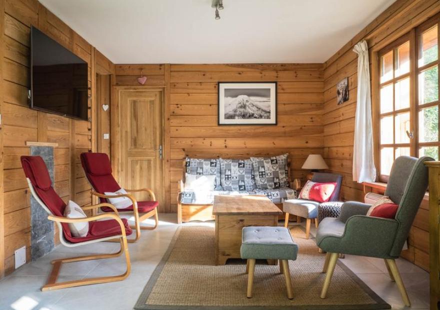 Chalet Le Mont Milo_Briançon
