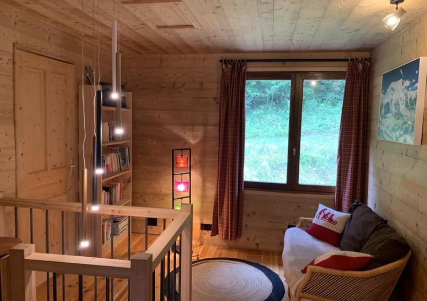 Chalet Le Mont Milo_Briançon