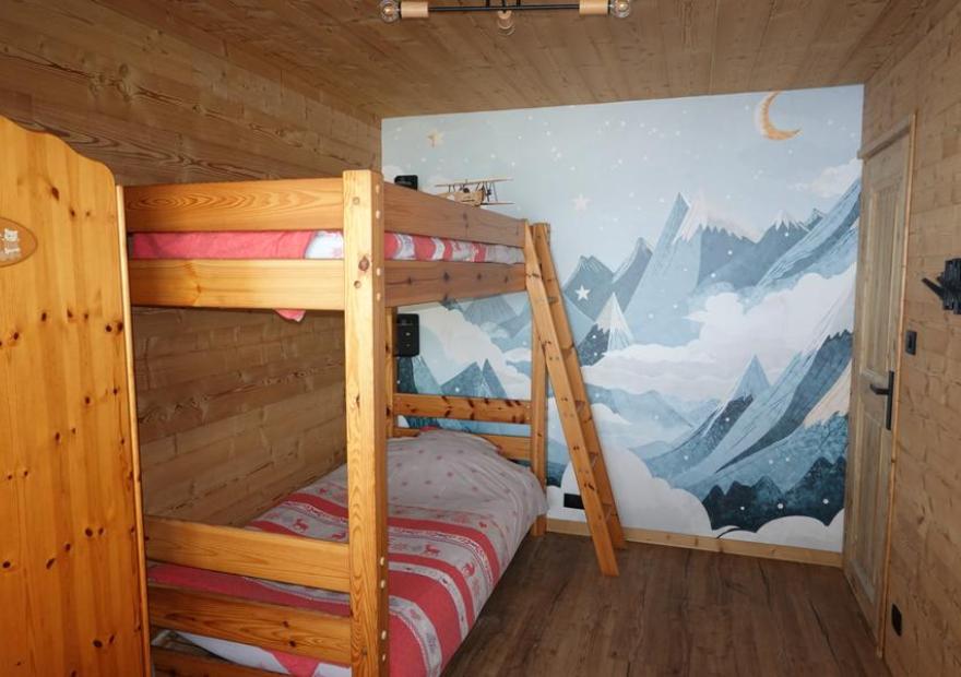 Chalet Le Mont Milo_Briançon