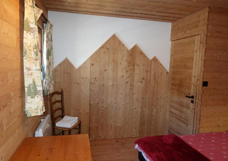 Chalet Le Mont Milo_Briançon