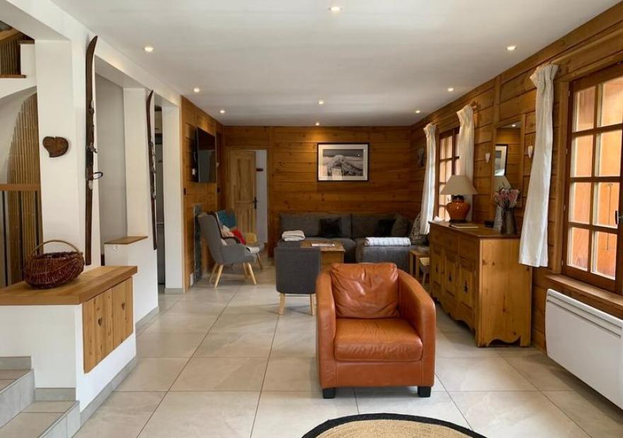 Chalet Le Mont Milo_Briançon