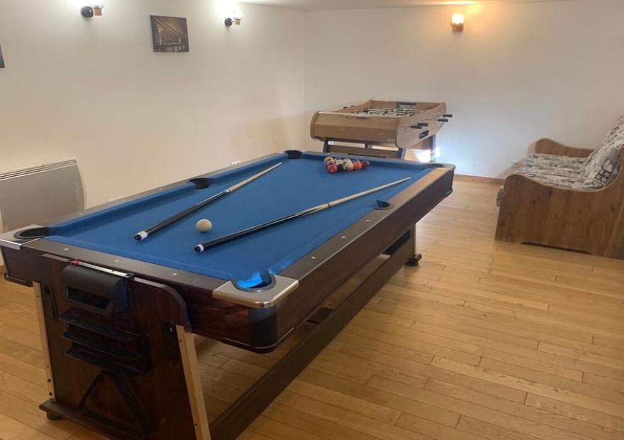 Chalet Le Mont Milo_Briançon